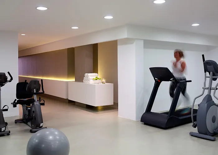 The Ixian Grand & - Adults Only