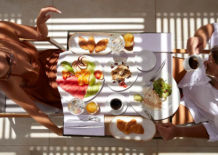 The Ixian Grand & - Adults Only Otel