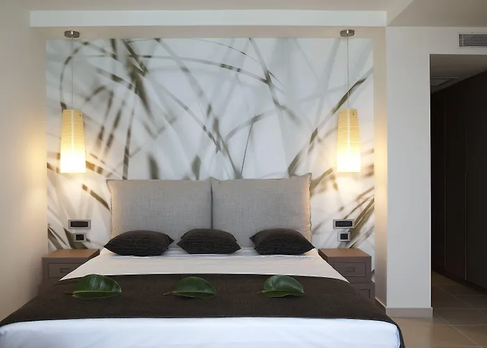 The Ixian Grand & - Adults Only Ixia (Rhodes)