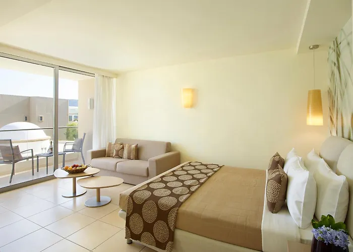 The Ixian Grand & - Adults Only 5* Ixia (Rhodes)