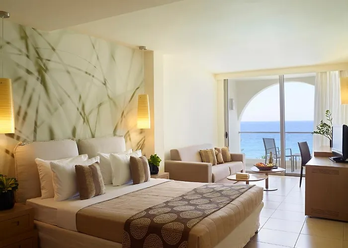 Hotel The Ixian Grand & - Adults Only 5*