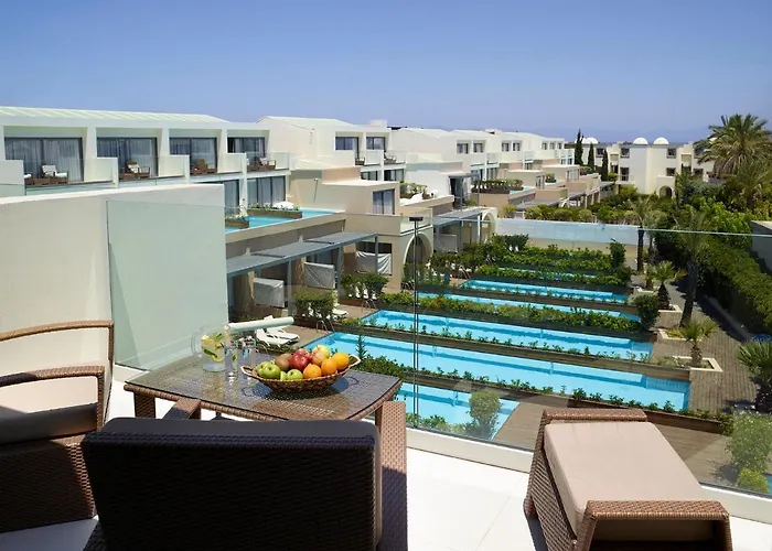 The Ixian Grand & - Adults Only Hotel