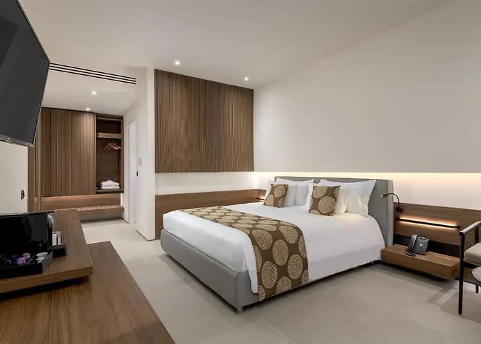 The Ixian Grand & - Adults Only