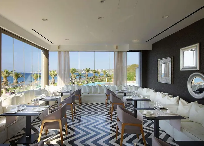 The Ixian Grand & - Adults Only Hotel