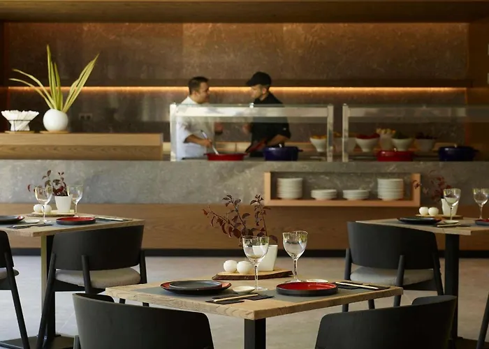 The Ixian Grand & - Adults Only