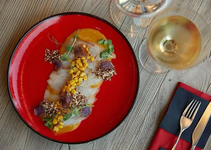 The Ixian Grand & - Adults Only איקסיה