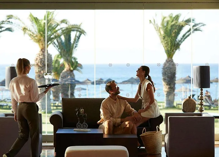 The Ixian Grand & - Adults Only Hotel 5*