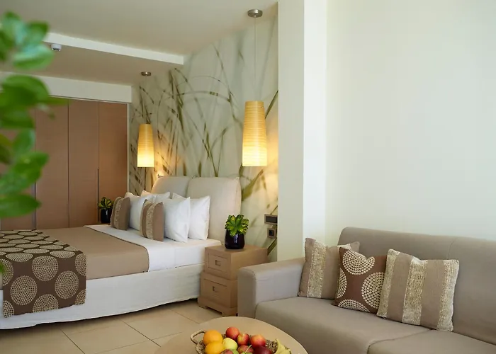 The Ixian Grand & - Adults Only Hotel 5*