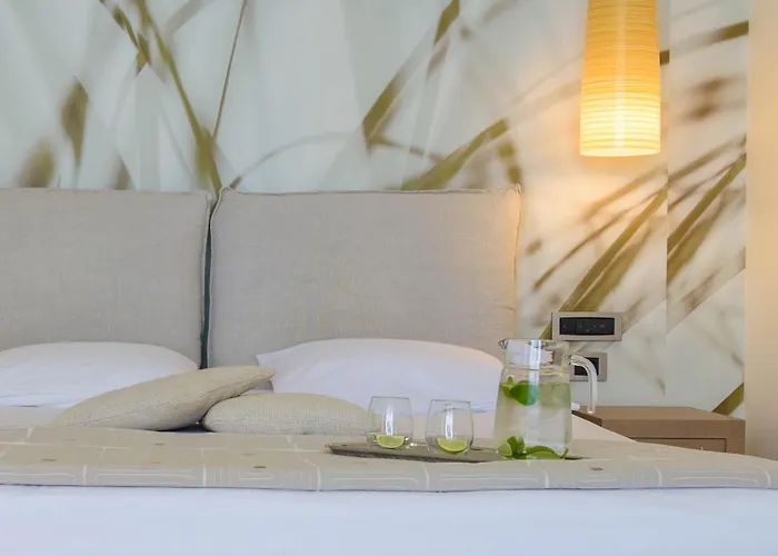 The Ixian Grand & - Adults Only Hotel