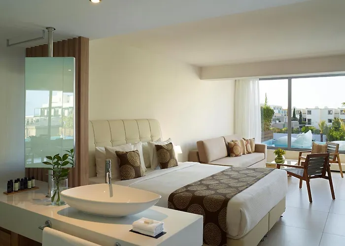 Hotel The Ixian Grand & - Adults Only Ixia (Rhodes)