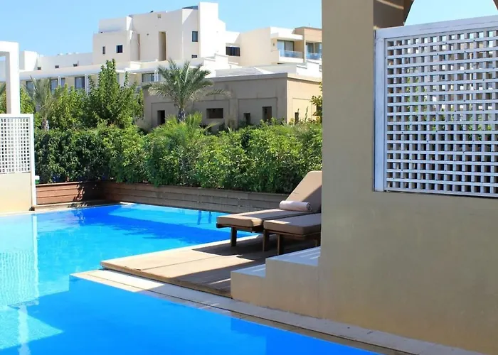 The Ixian Grand & - Adults Only