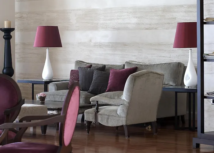 The Ixian Grand & - Adults Only