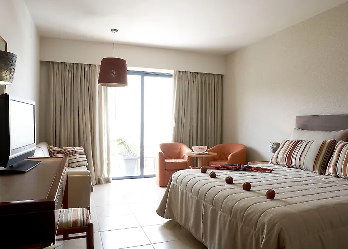 Hotel The Ixian Grand & - Adults Only Ixia (Rhodes)