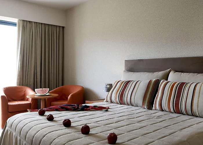 Hotel The Ixian Grand & - Adults Only