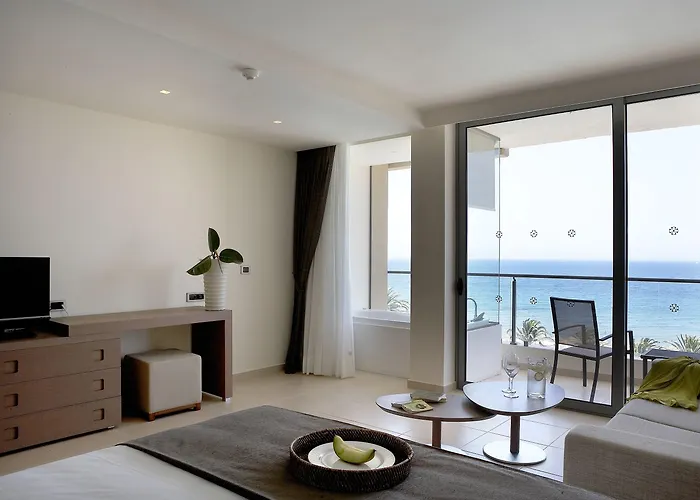 The Ixian Grand & - Adults Only 5* Ixia (Rhodes)