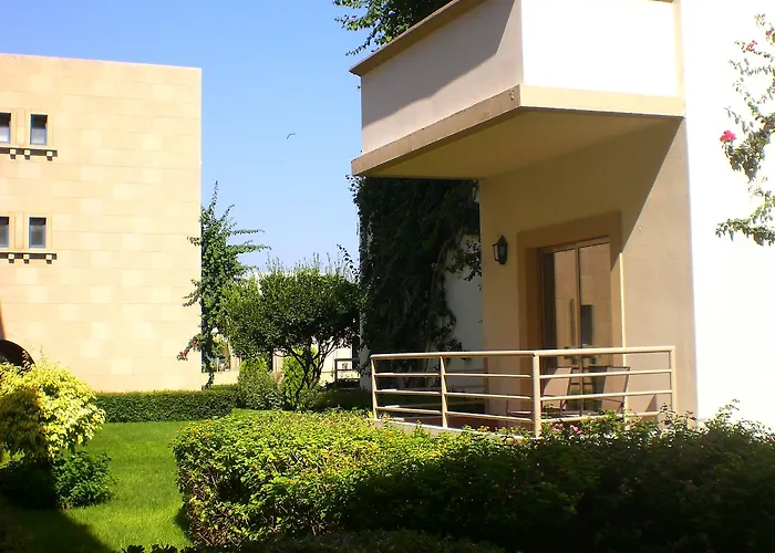 The Ixian Grand & - Adults Only Hotel