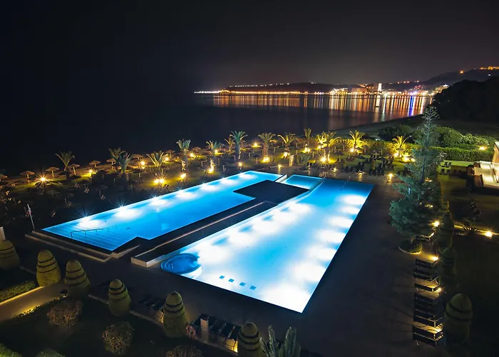 The Ixian Grand & - Adults Only Hotel
