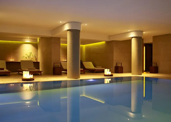 The Ixian Grand & - Adults Only Hotel 5*