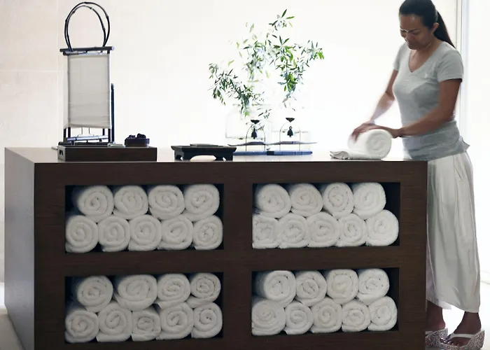 The Ixian Grand & - Adults Only