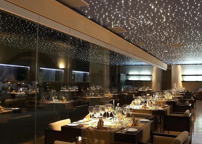 The Ixian Grand & - Adults Only מלון 5*