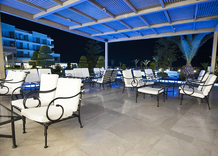 The Ixian Grand & - Adults Only