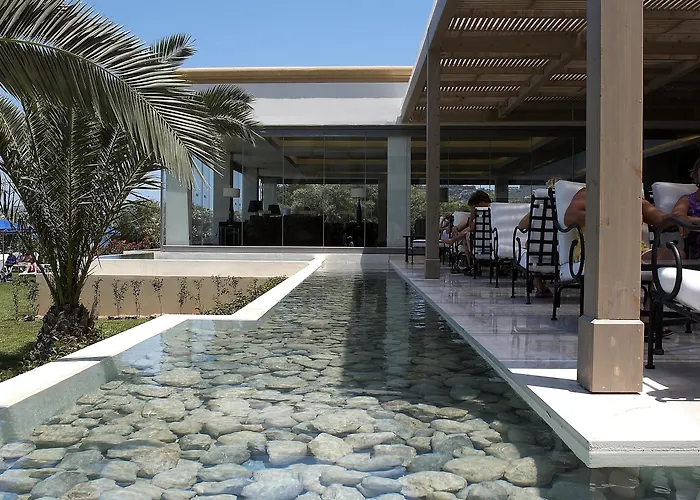 The Ixian Grand & - Adults Only