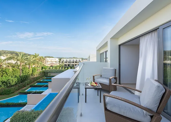 The Ixian Grand & - Adults Only 5*