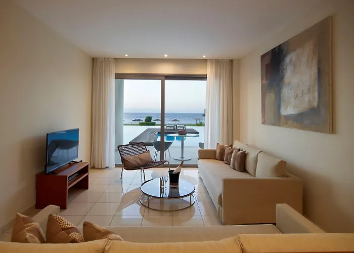 The Ixian Grand & - Adults Only Hotel