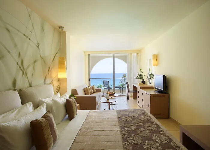 Hotel The Ixian Grand & - Adults Only Ixia (Rhodes)